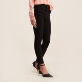 Ladies Black Jean - Fashion Fusion 199.99 Fashion Fusion