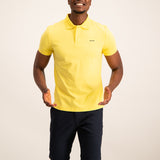 Zaff Short Sleeve Golfer - Fashion Fusion