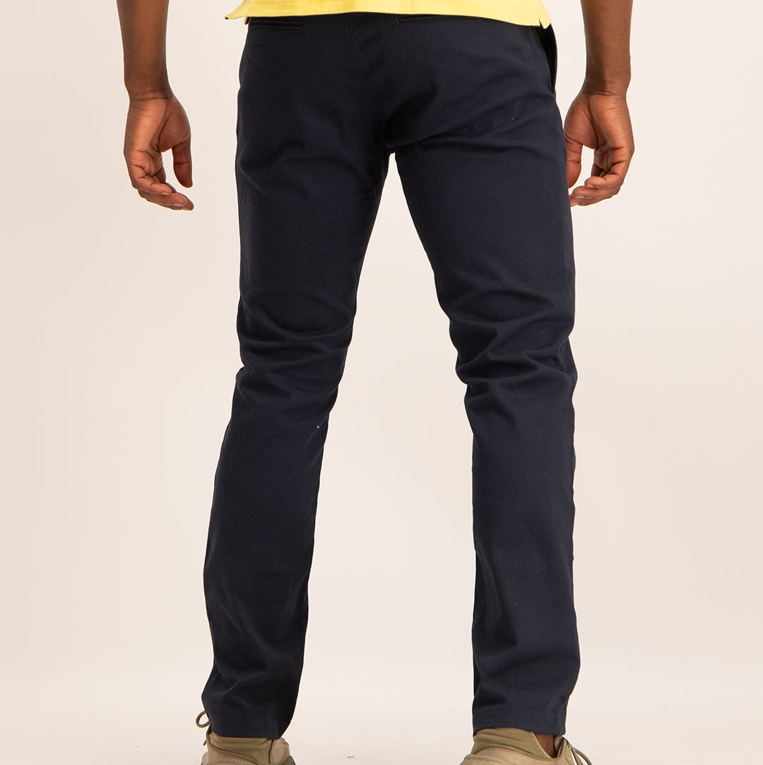 Mens Slimfit Chino