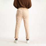 Nude 3/4 Pant