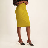 Orche Skirt