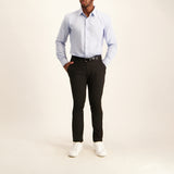 Black Core Chino