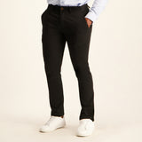 Black Core Chino