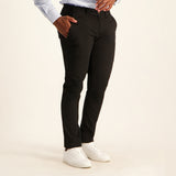 Black Core Chino