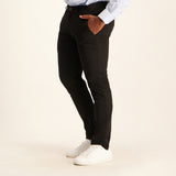 Black Core Chino