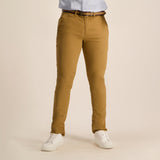 Camel Core Chino