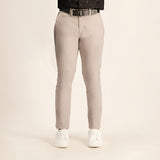 Grey Core Chino
