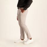 Grey Core Chino