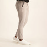 Grey Core Chino