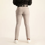 Grey Core Chino