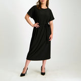 Alora Ladies Smart Dress