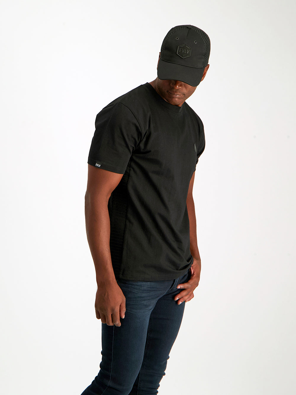 Evolve Printed Tee