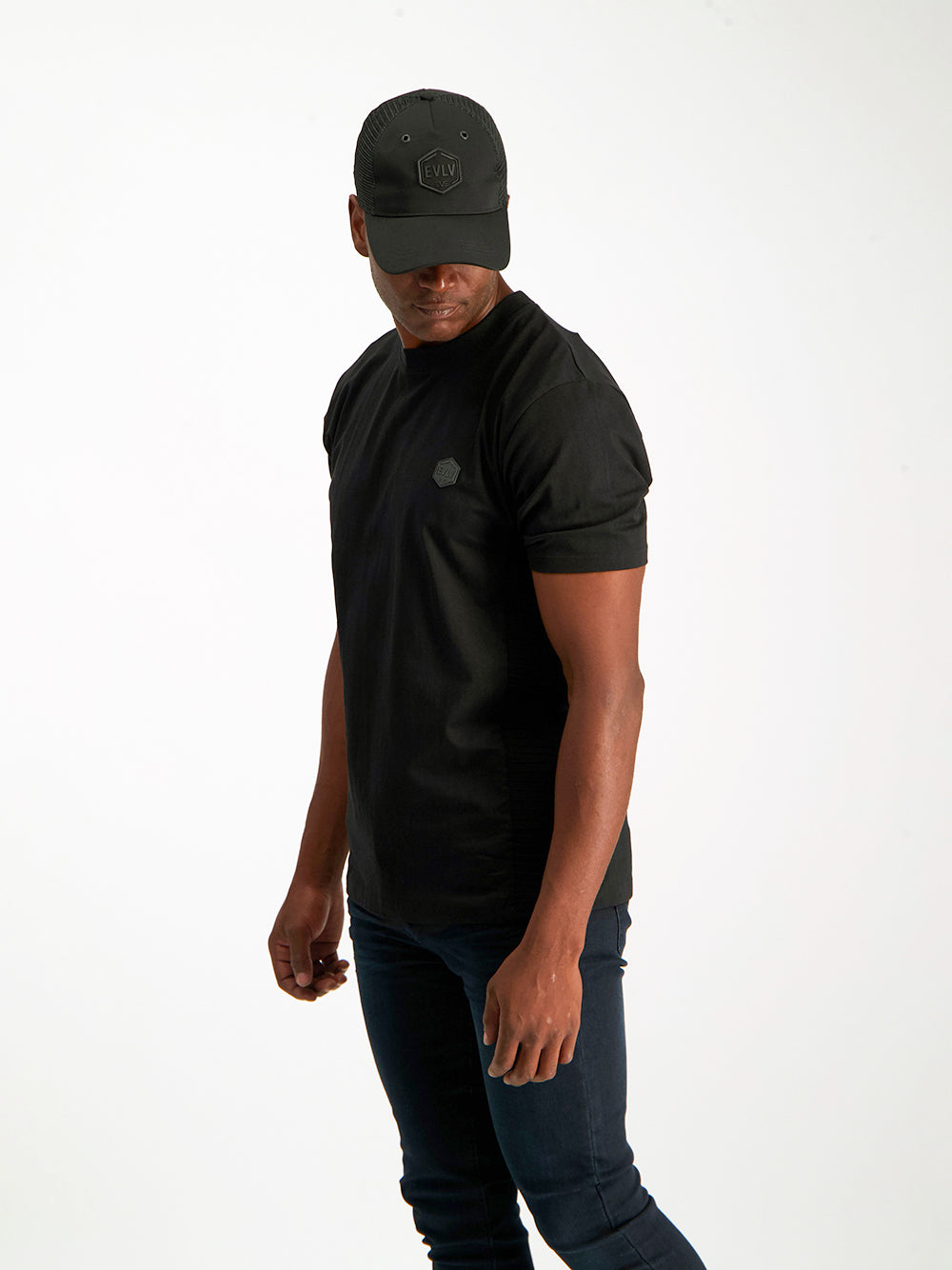 Evolve Printed Tee