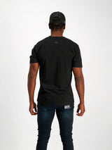 Evolve Printed Tee
