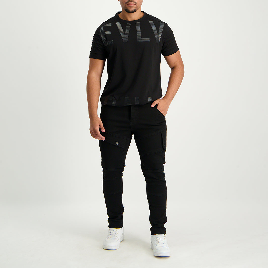 CHALLENGER CARGO JEANS