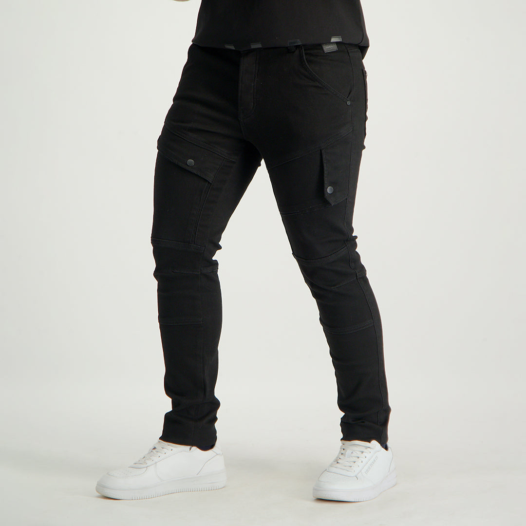 CHALLENGER CARGO JEANS