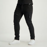 CHALLENGER CARGO JEANS