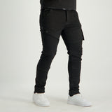 CHALLENGER CARGO JEANS