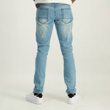 Slim fit Stretch Jean
