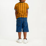 Pre-Boys Denim Shorts
