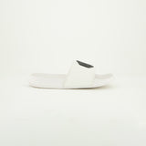 Sandal.Hexagon Badge.