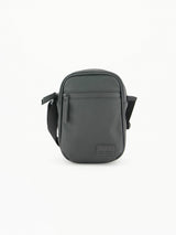 Crossbody Bag.Matte Pu.