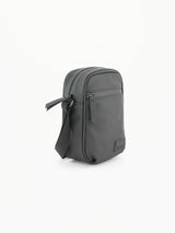 Crossbody Bag.Matte Pu.
