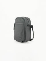 Crossbody Bag.Matte Pu.