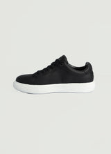 Evolve Black Chunky Icon Sneaker
