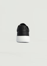 Evolve Black Chunky Icon Sneaker