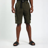 Evolve Nylon Shorts