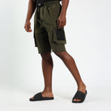 Evolve Nylon Shorts