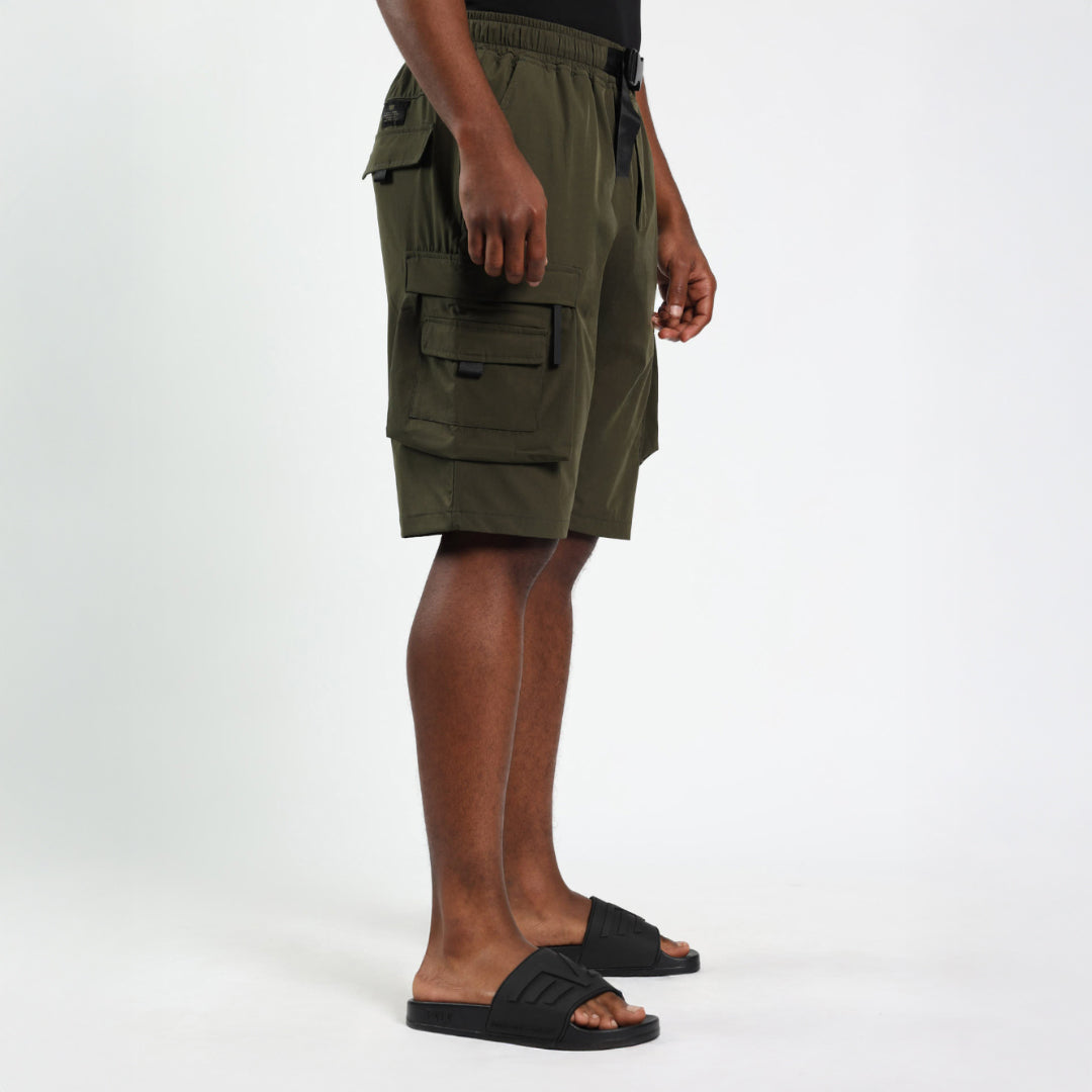 Evolve Nylon Shorts