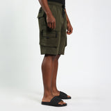 Evolve Nylon Shorts