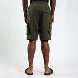 Evolve Nylon Shorts