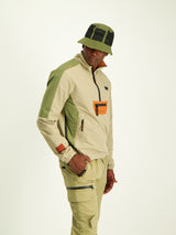 Evolve Nylon Anorak