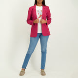 Lt-Blue Skinny Jean