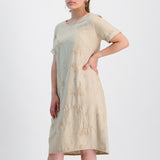 Stone Tea Dress