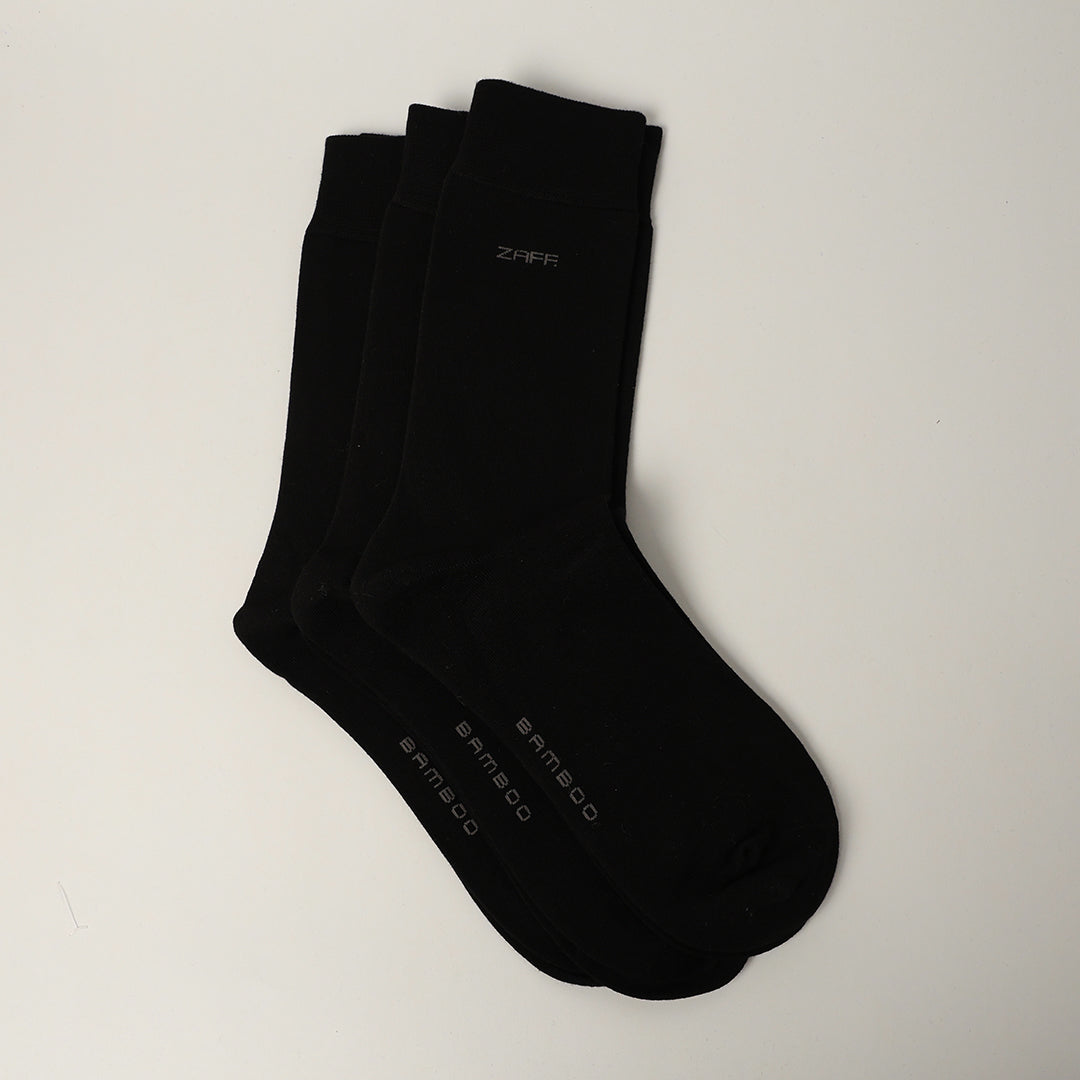 MENS 3 PACK SOCKS