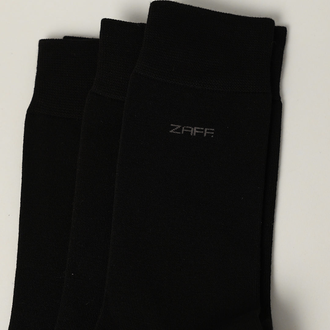 MENS 3 PACK SOCKS