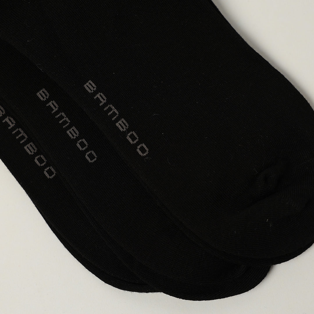 MENS 3 PACK SOCKS