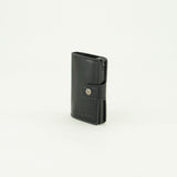 Pu Pop Up Card Holder