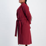Melton Coat