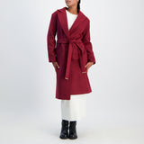 Melton Coat