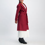 Melton Coat