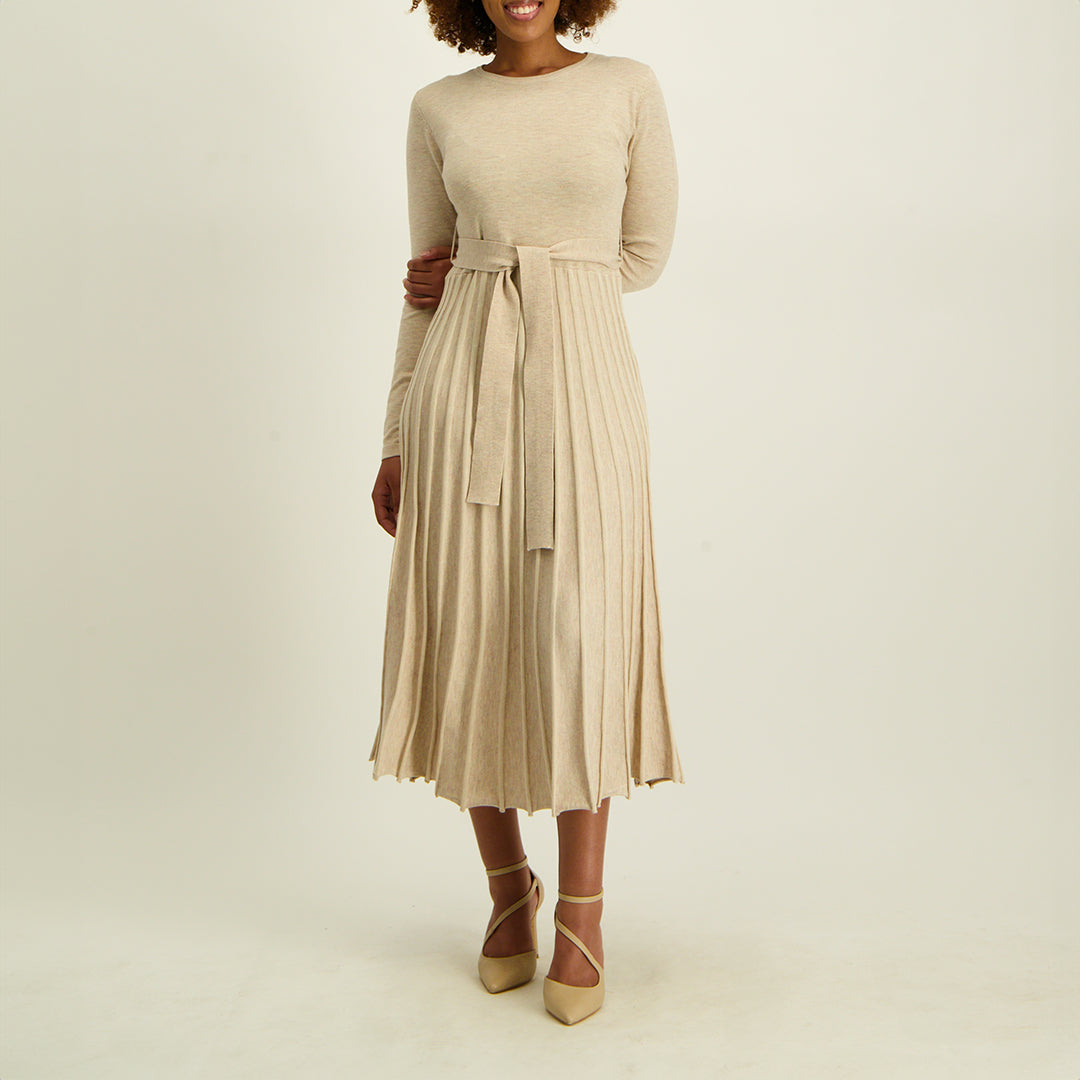 Ladies Stone Dress