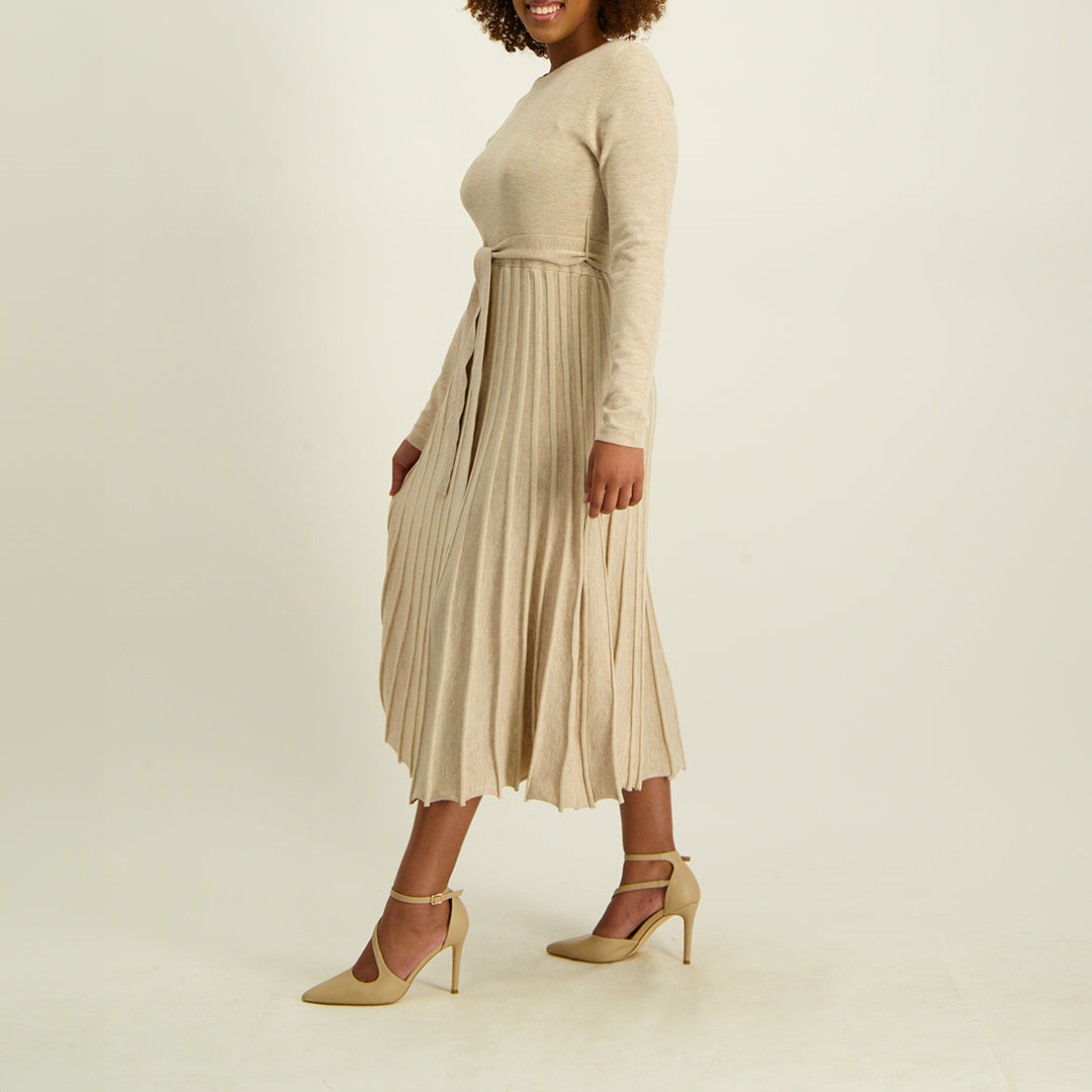Ladies Stone Dress