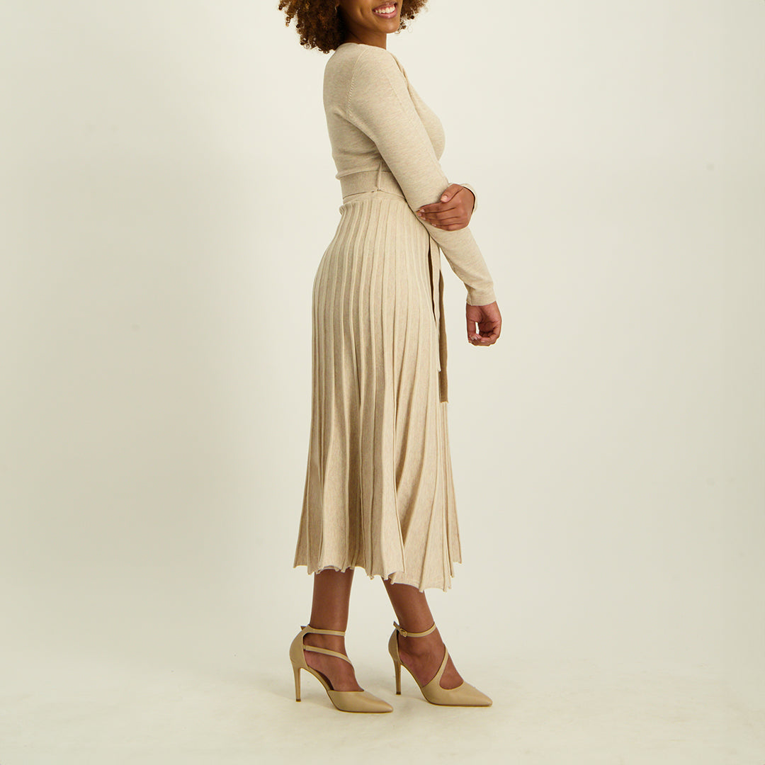 Ladies Stone Dress