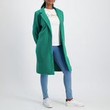 Jelly Amajarz Coat