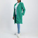Jelly Amajarz Coat